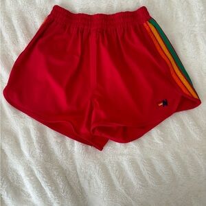 Women’s 5 Stripe Flex Board Shorts